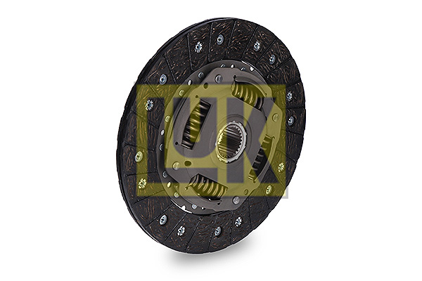 Clutch Disc 2