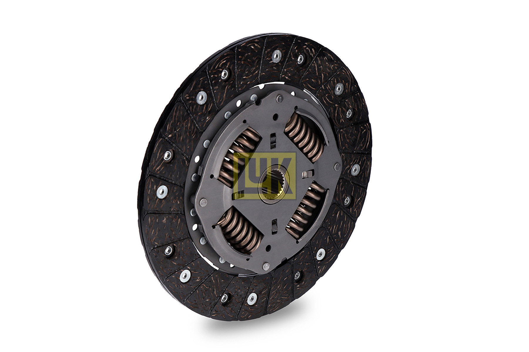 LuK 322 0269 10 Kupplungsscheibe