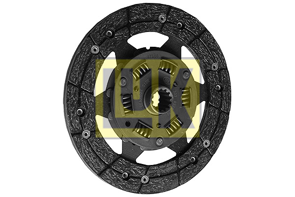 LuK 322 0328 10 Kupplungsscheibe