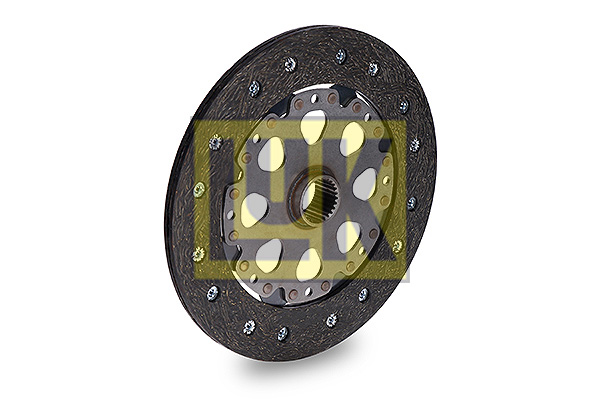 Clutch Disc 2