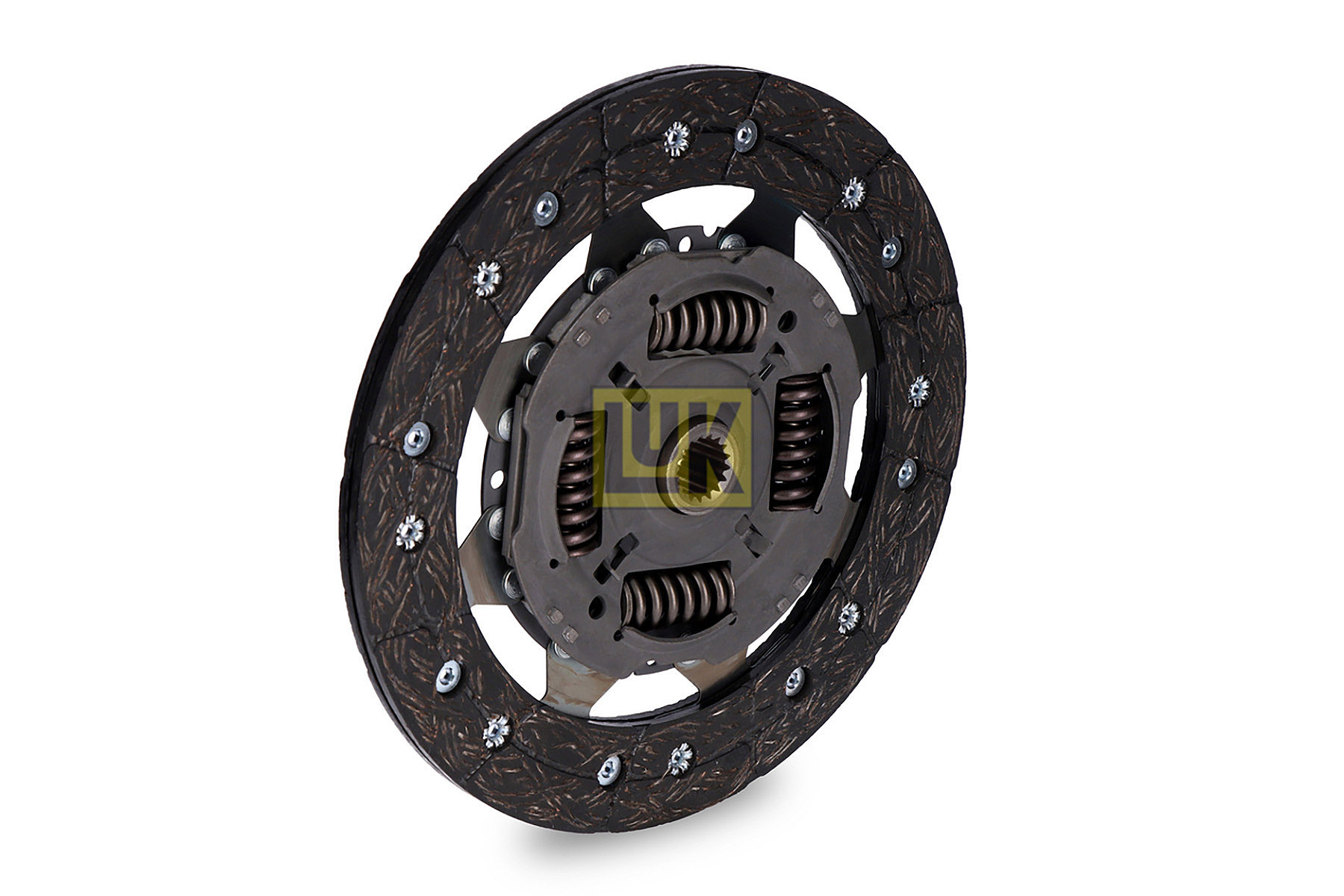 Clutch Disc