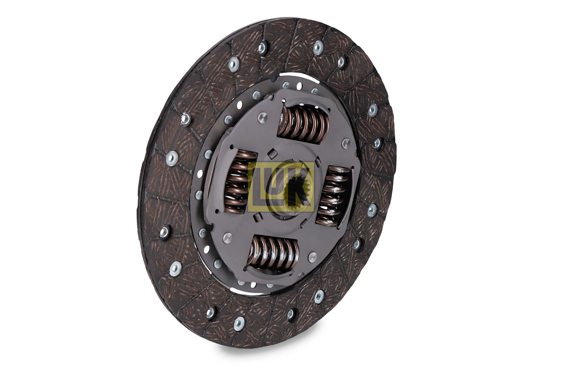 LuK 322 0416 10 Kupplungsscheibe