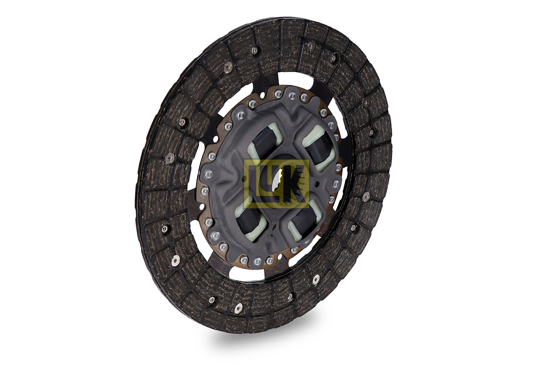 LuK 322 0505 10 Kupplungsscheibe