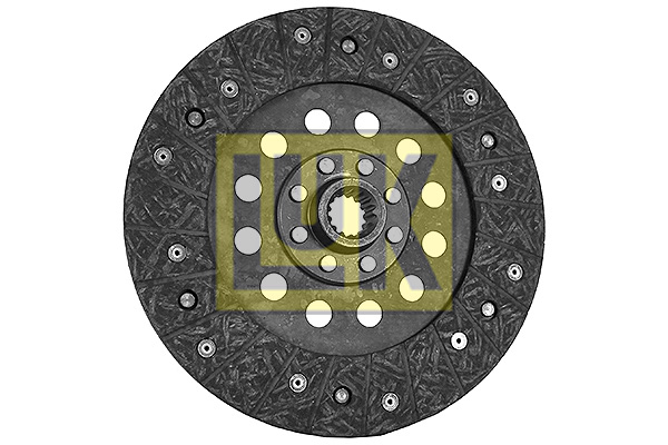 Clutch Disc 2