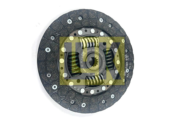 Clutch Disc