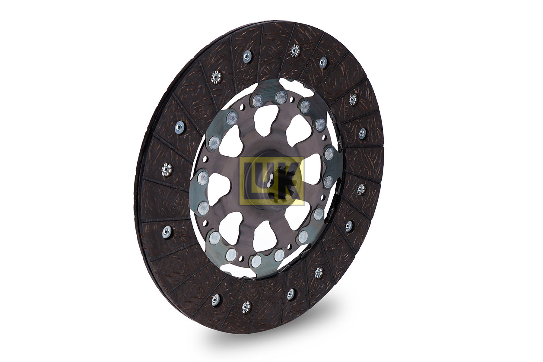 Clutch Disc 2