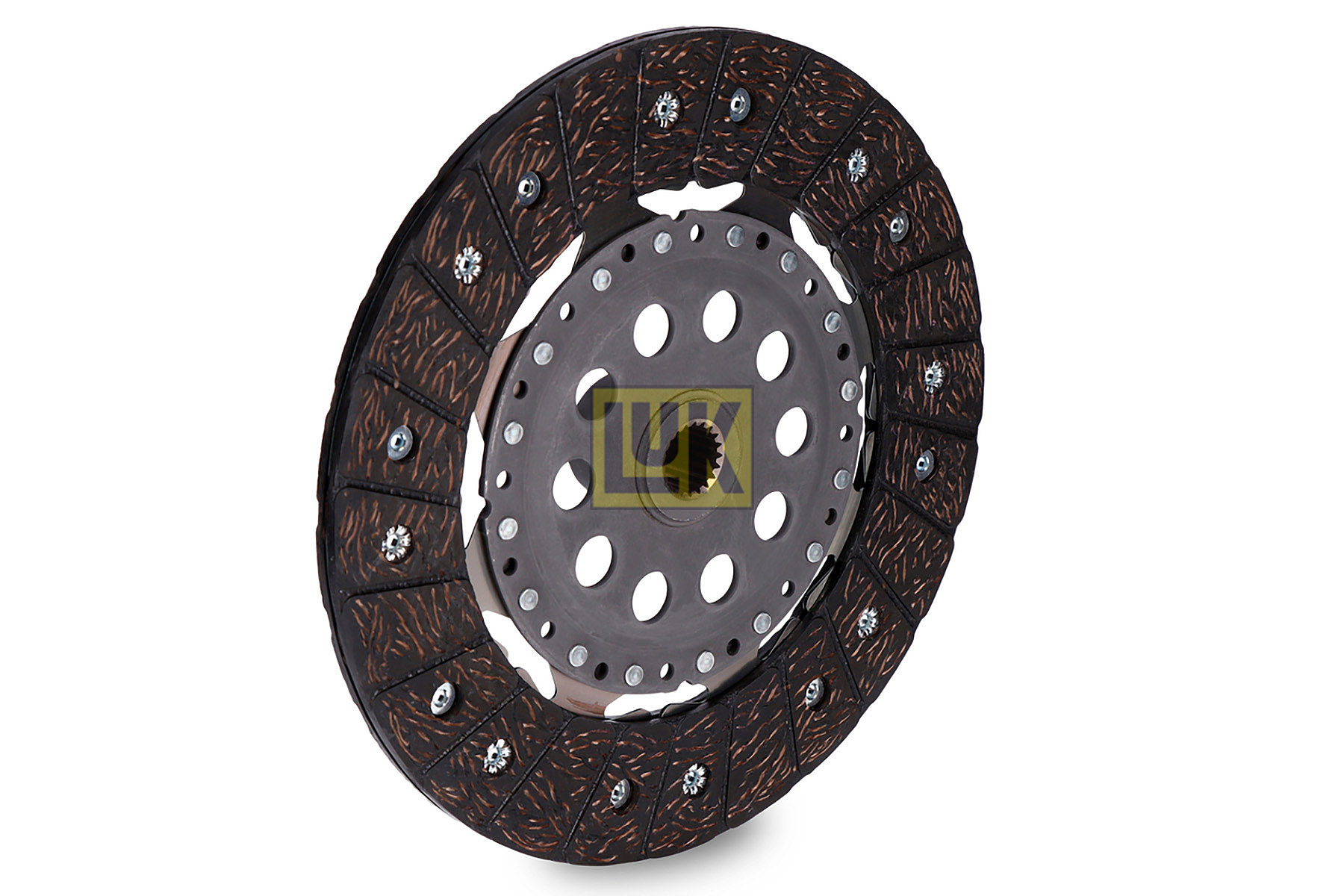 LuK 324 0159 11 Kupplungsscheibe