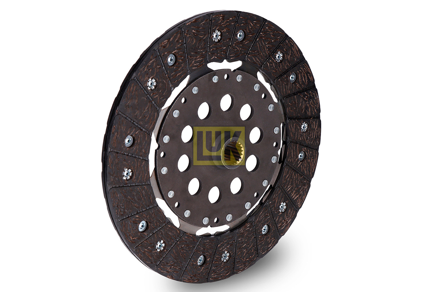 Clutch Disc 2