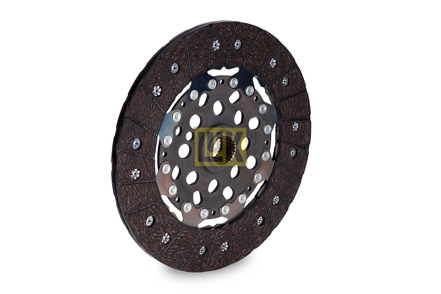 Clutch Disc 2