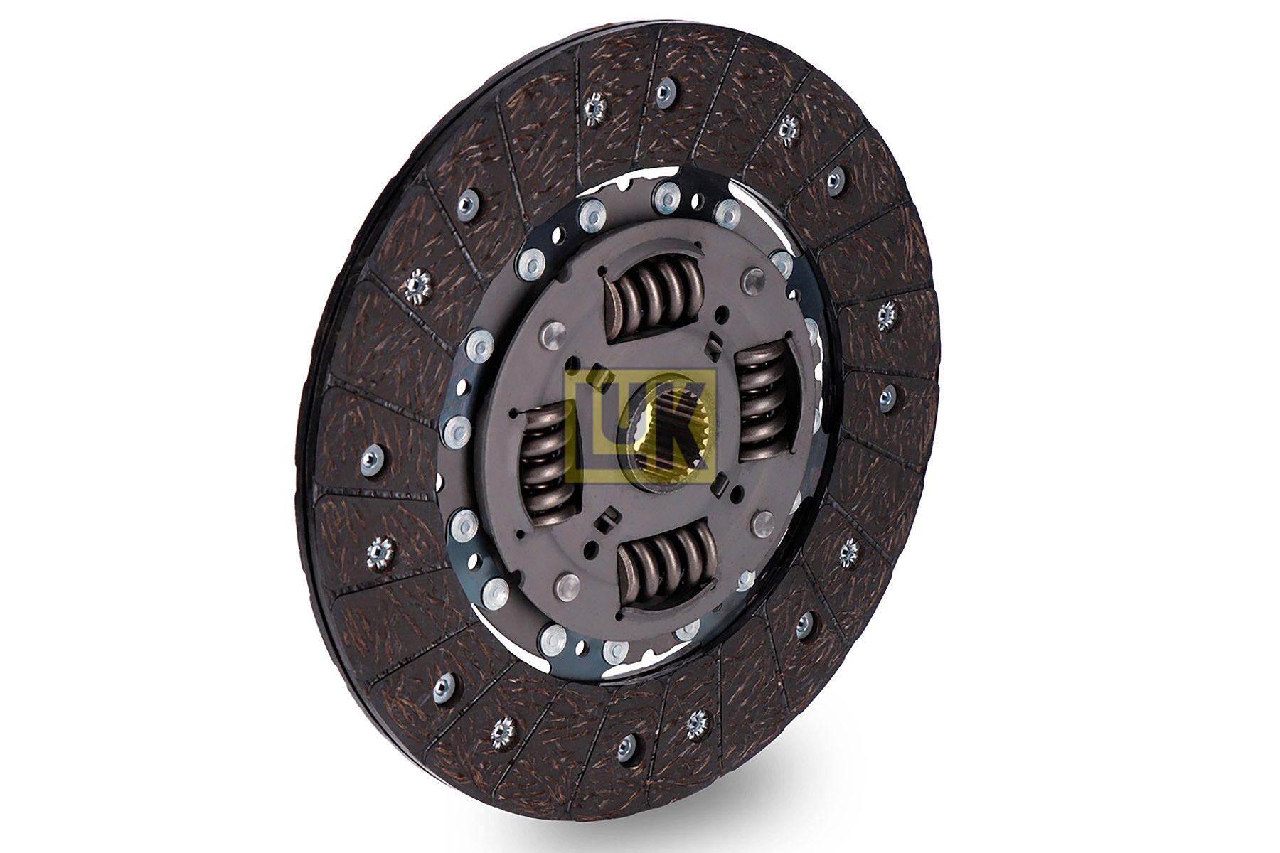 Clutch Disc