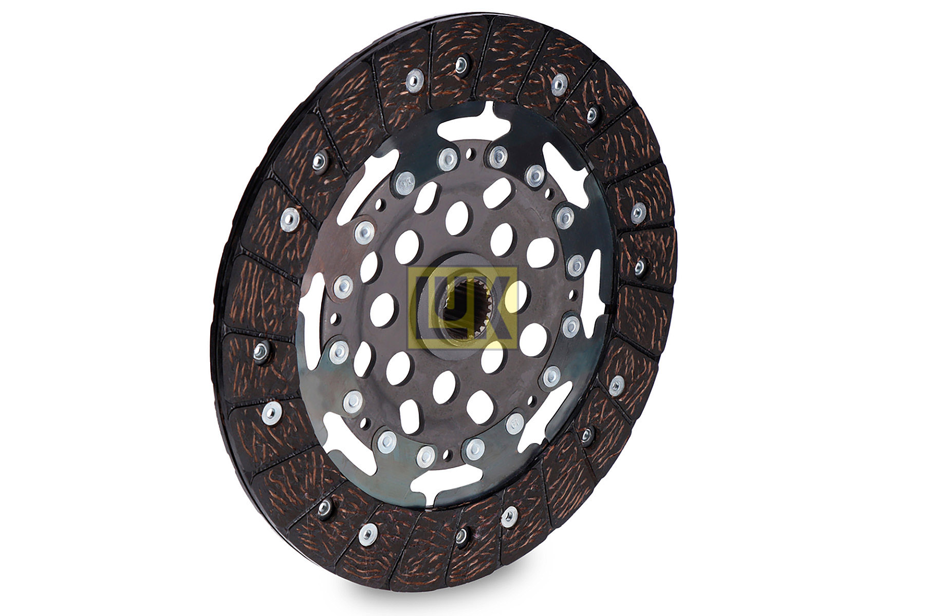 Clutch Disc 2