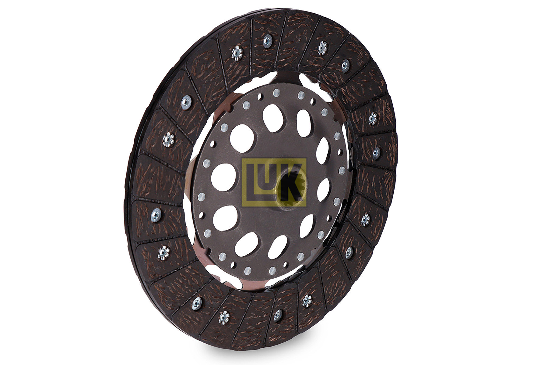 Clutch Disc