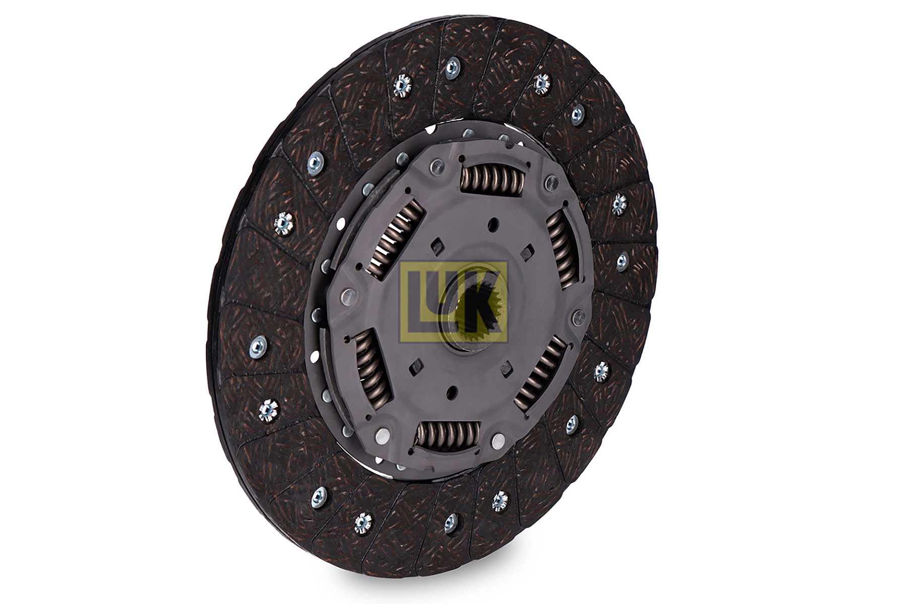 LuK 324 0313 10 Kupplungsscheibe