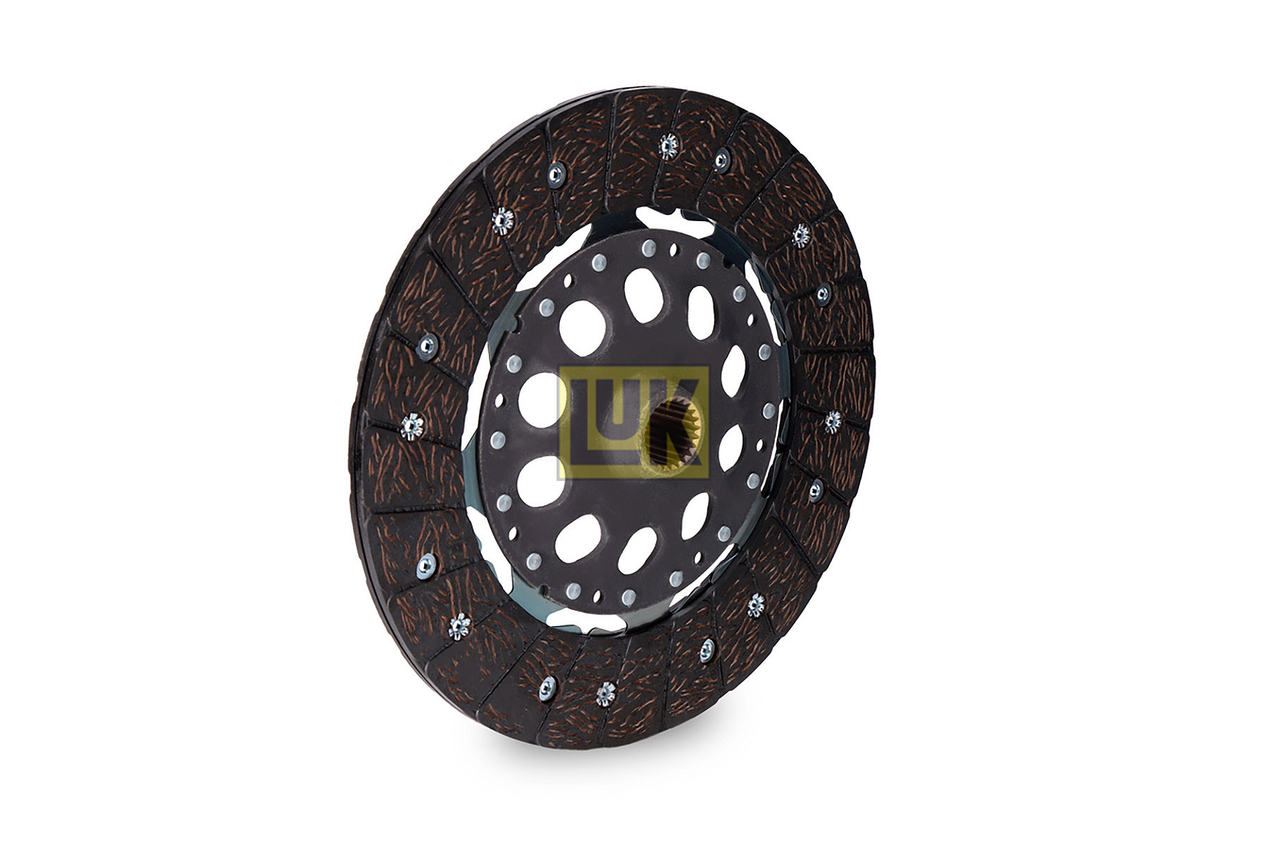 Clutch Disc