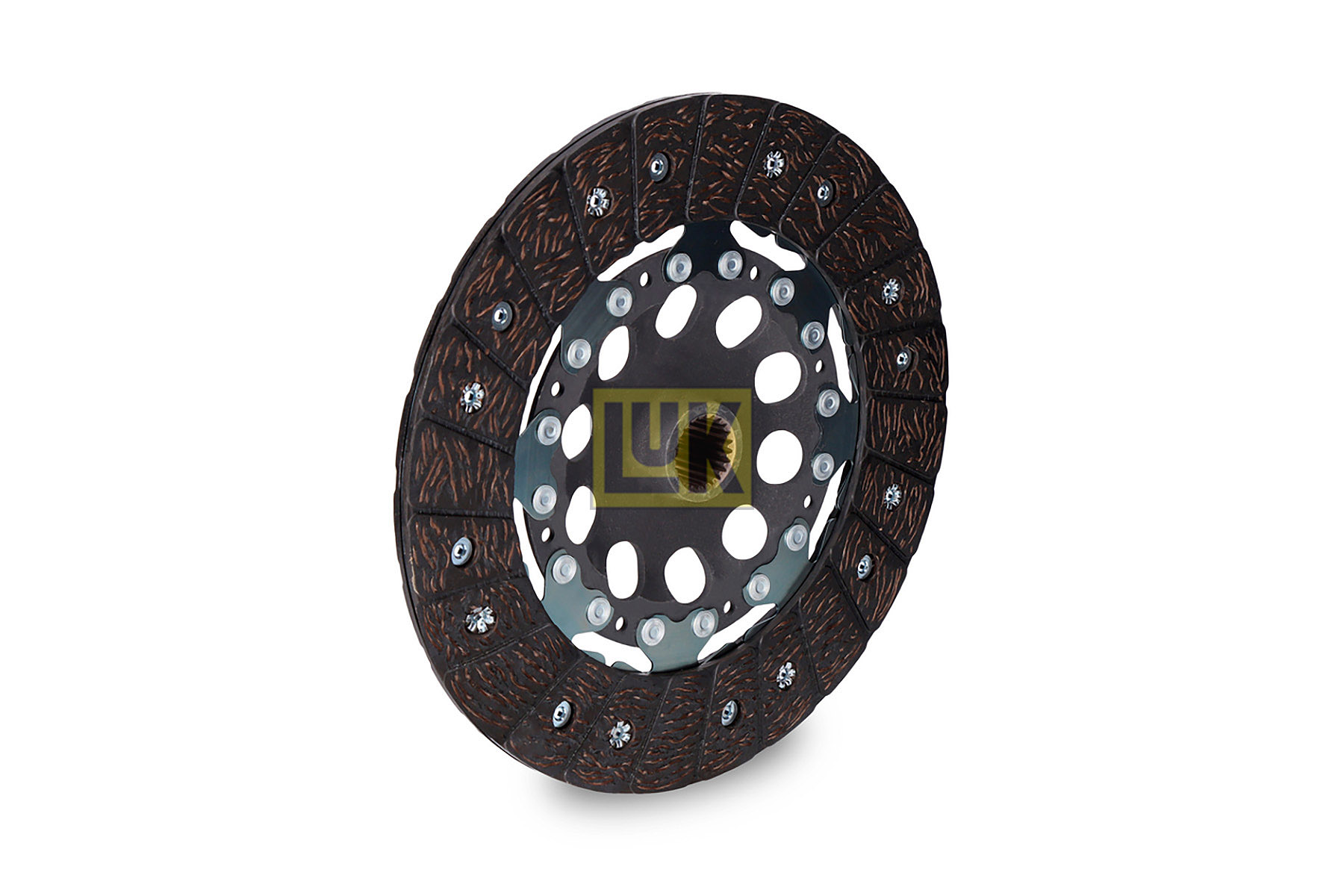 Clutch Disc 2
