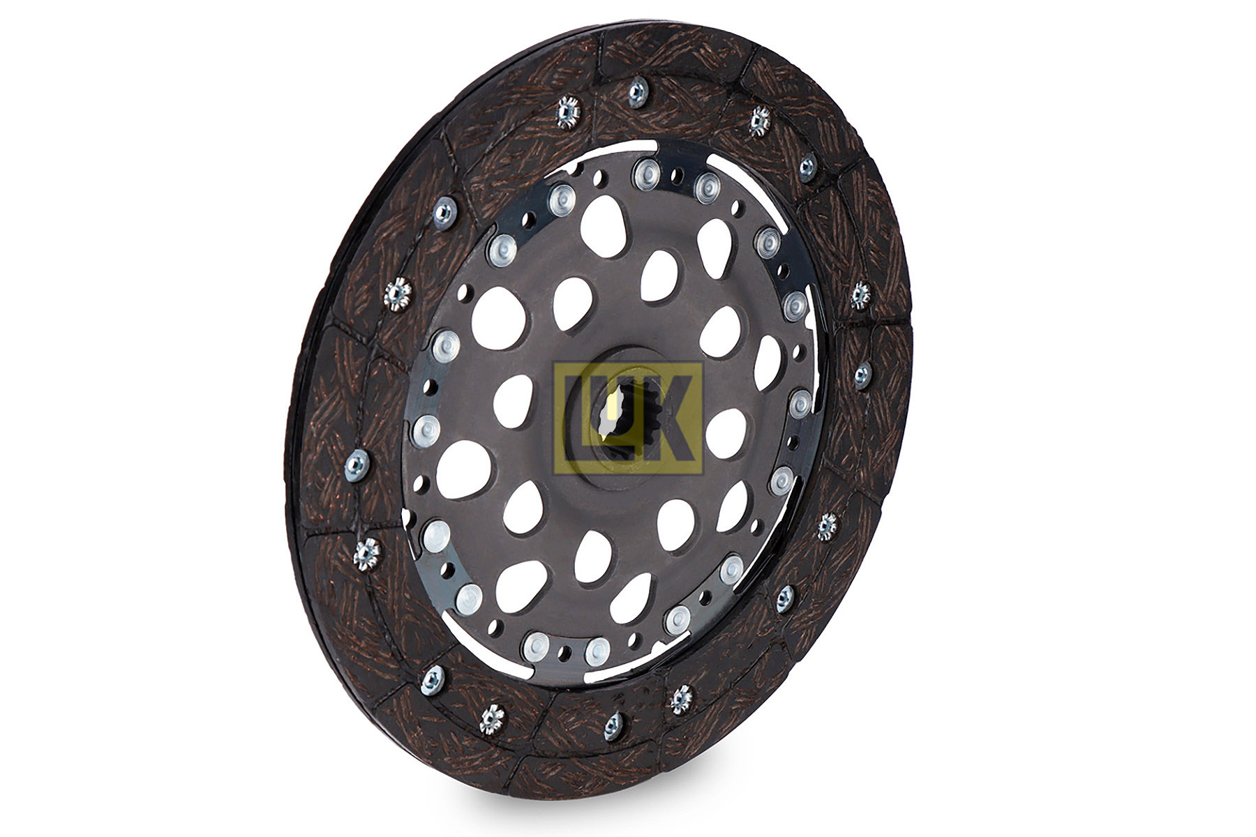 Clutch Disc