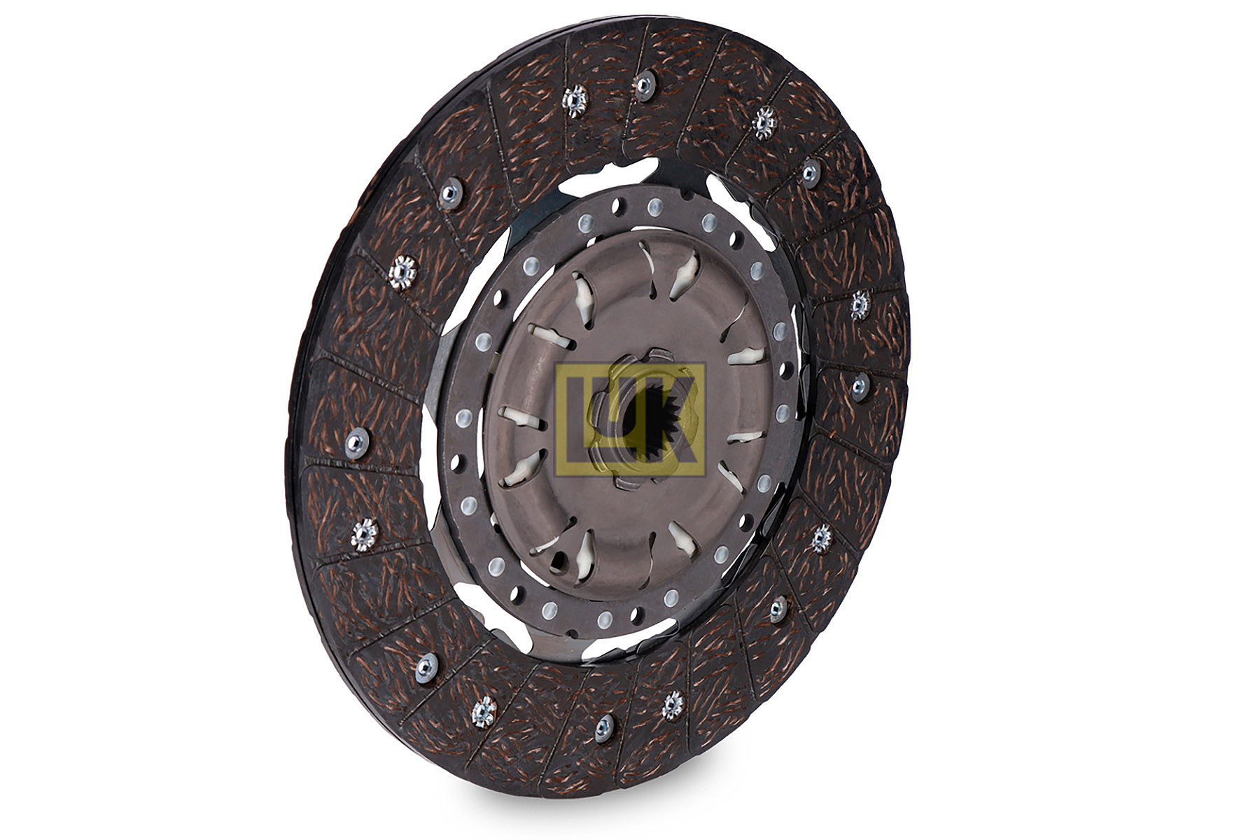 Clutch Disc