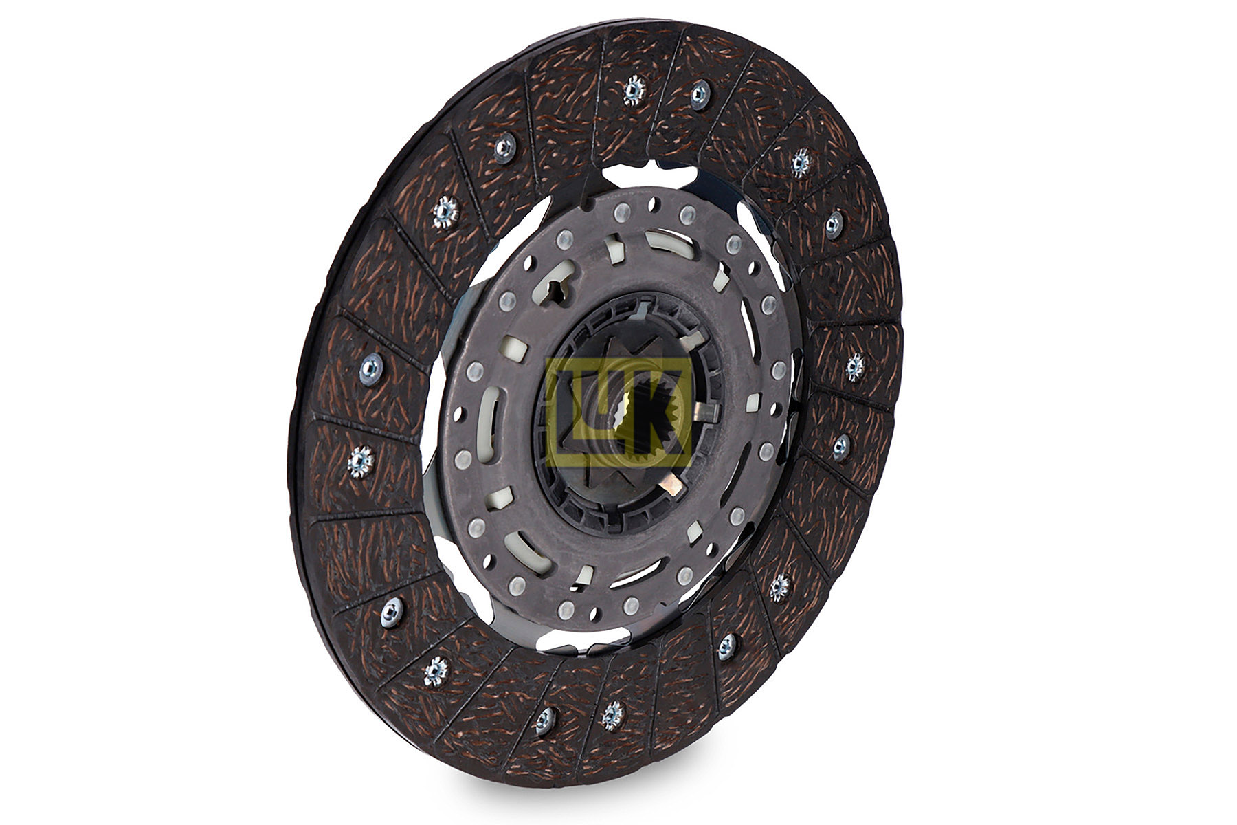 Clutch Disc