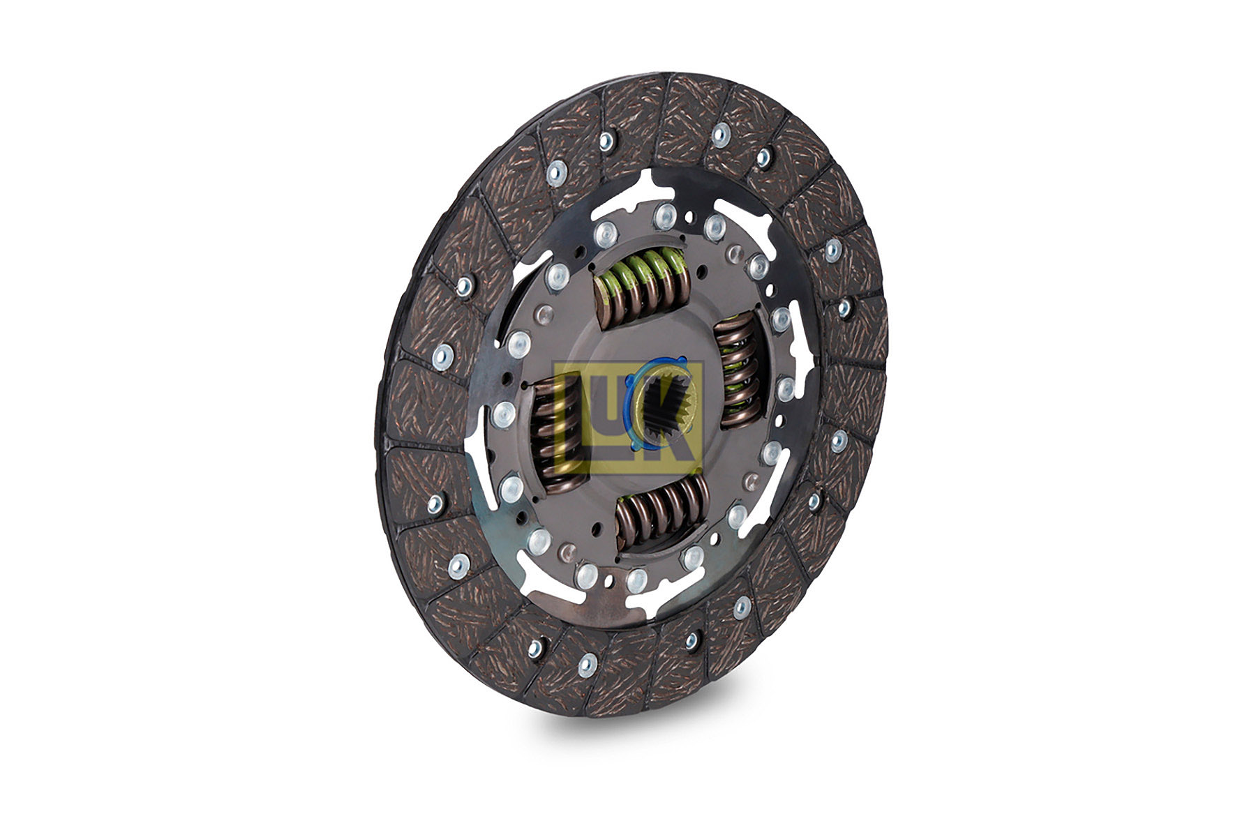 Clutch Disc