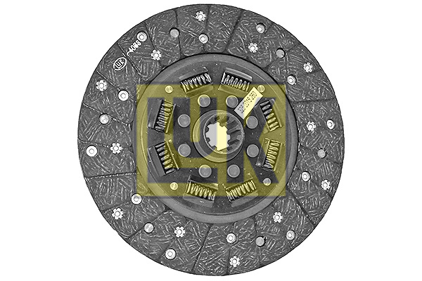 Clutch Disc