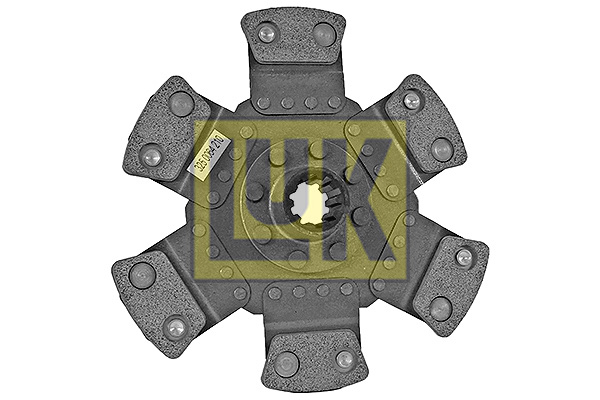 LuK 325 0064 21 Kupplungsscheibe