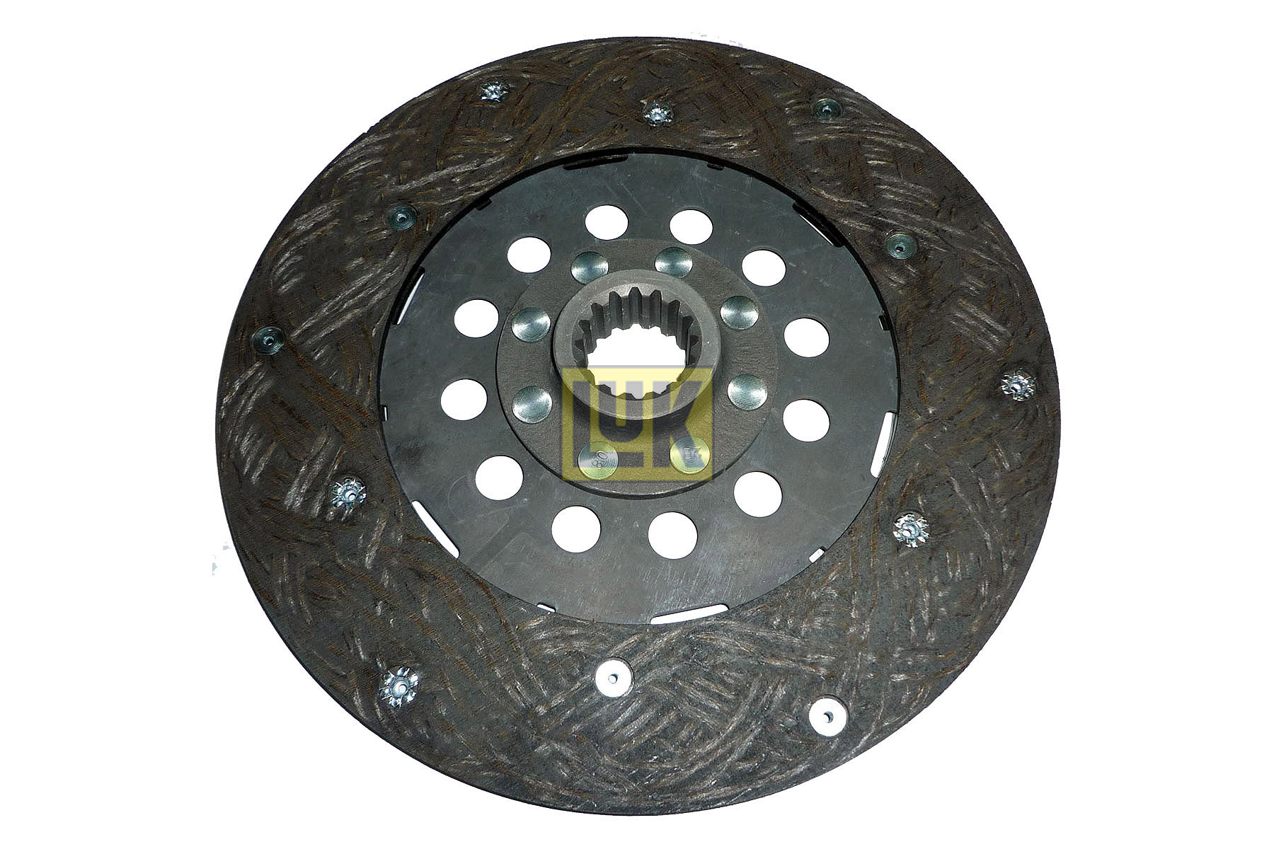 Clutch Disc