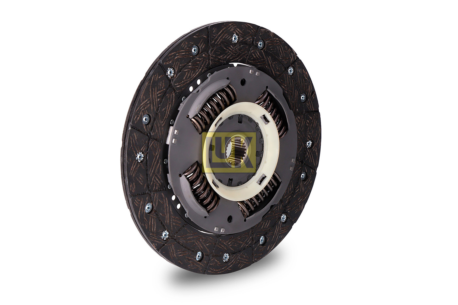 Clutch Disc