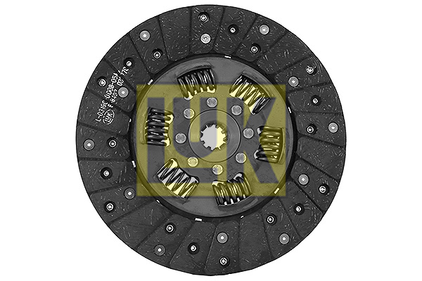 LuK 325 0213 10 Kupplungsscheibe