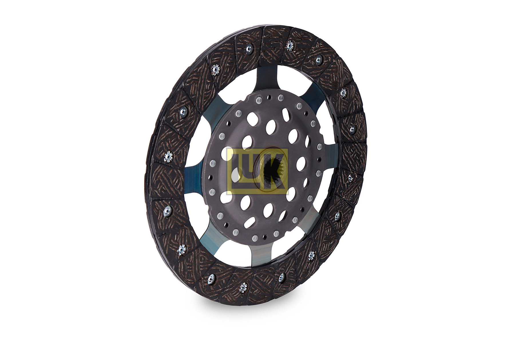 Clutch Disc 2