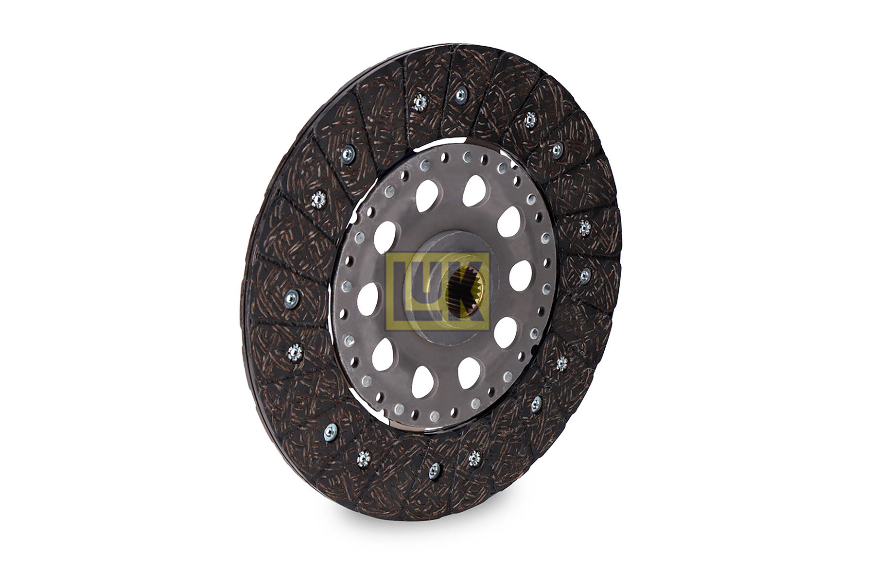 Clutch Disc