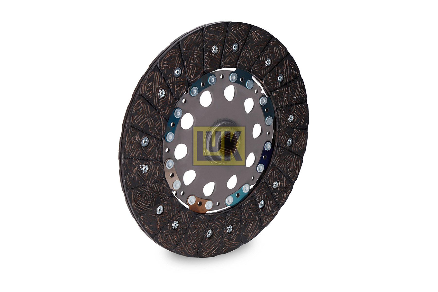 Clutch Disc 2