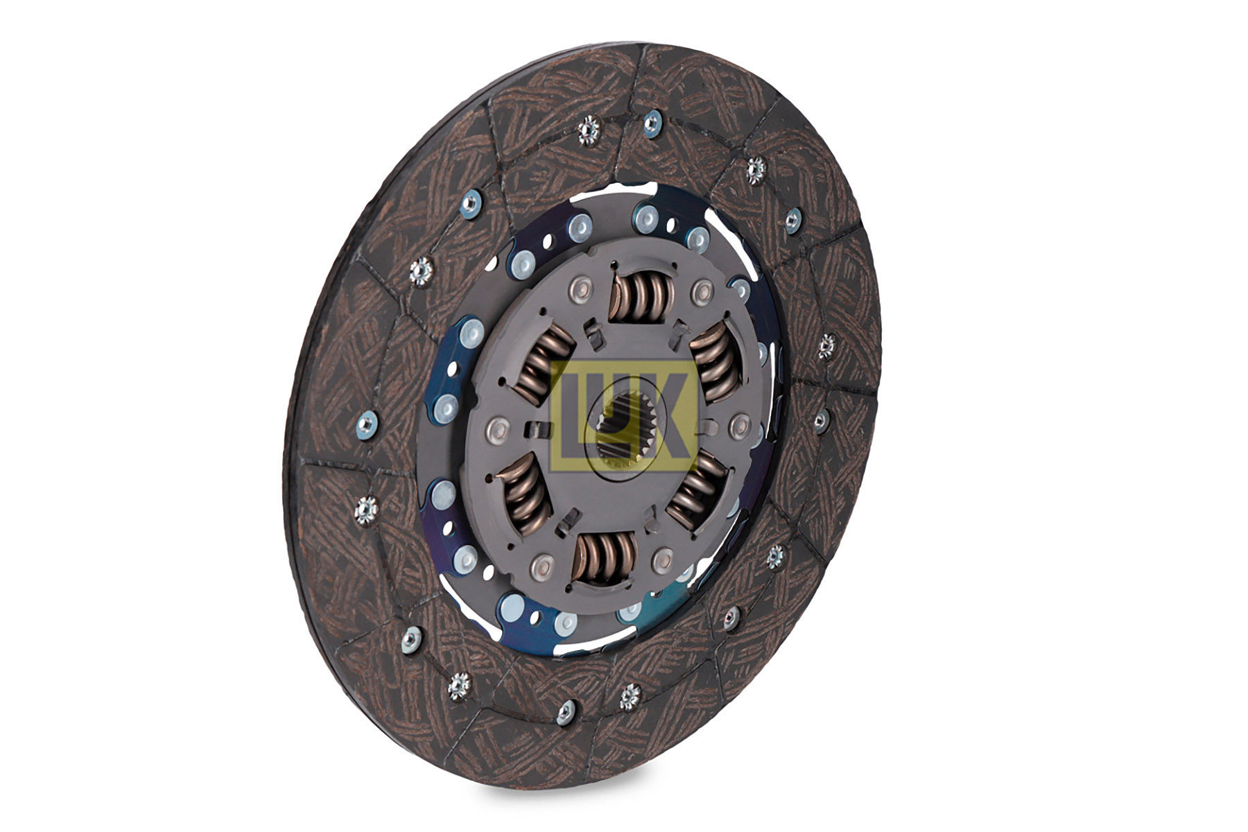 Clutch Disc