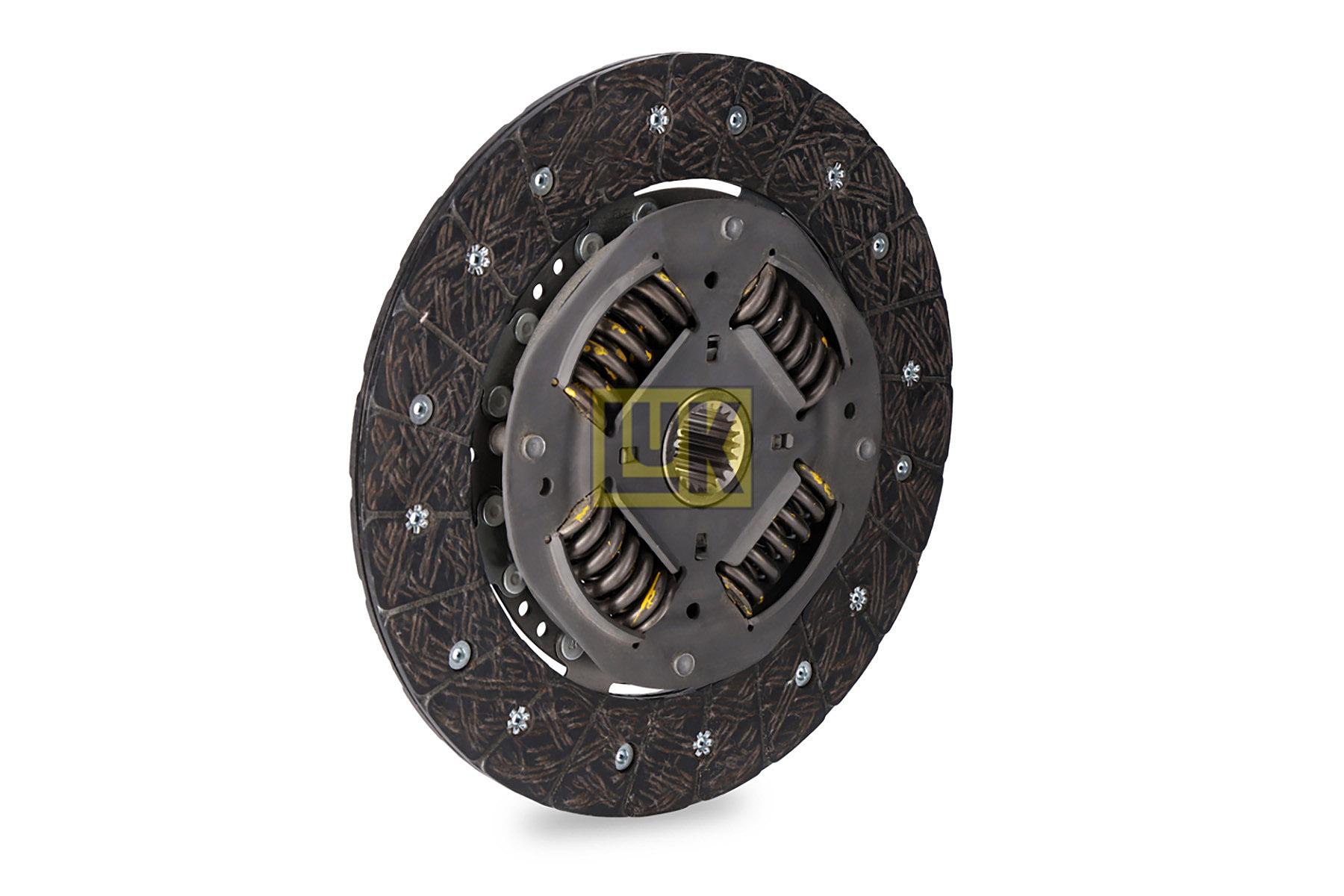Clutch Disc