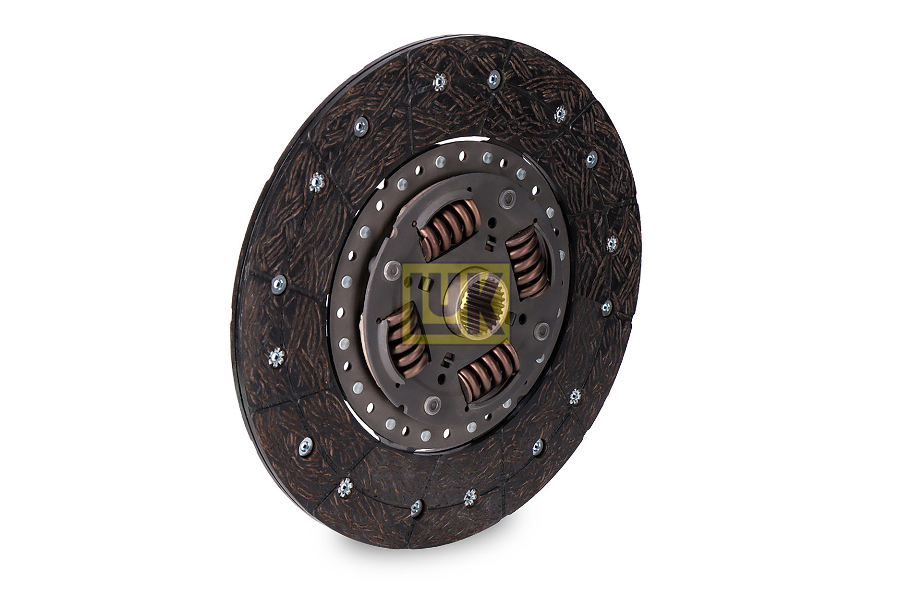 Clutch Disc