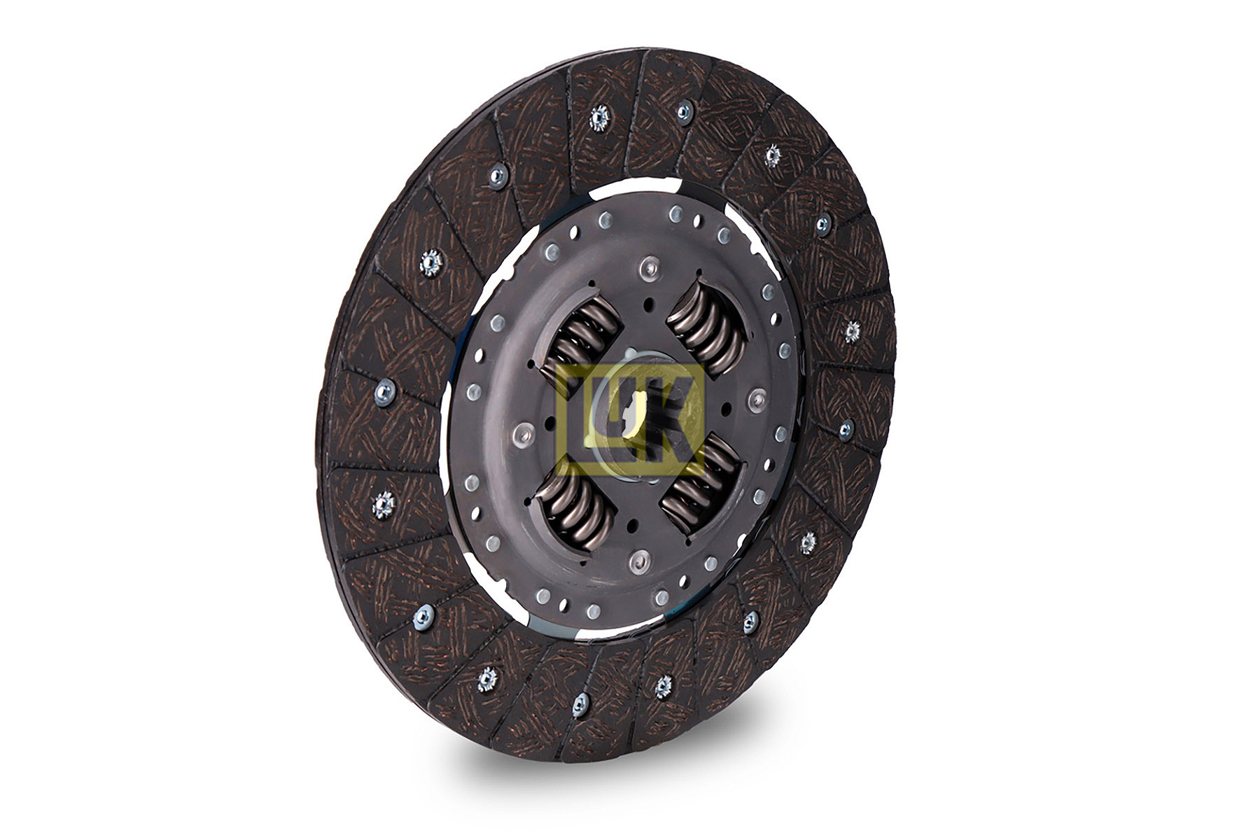 Clutch Disc