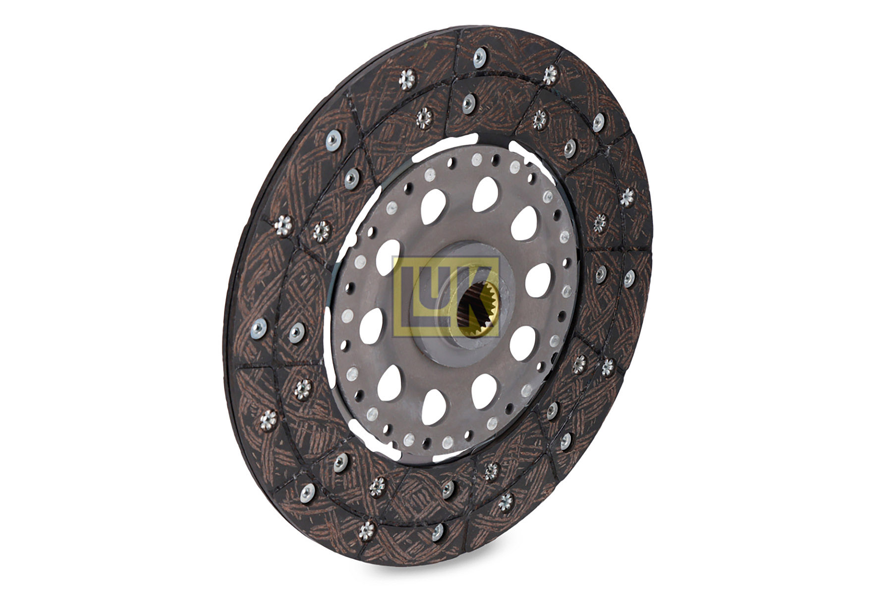 Clutch Disc