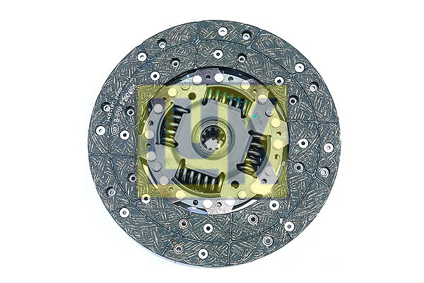 Clutch Disc