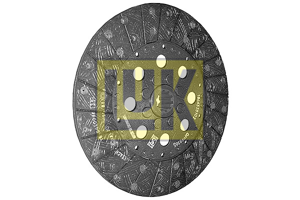 Clutch Disc 2