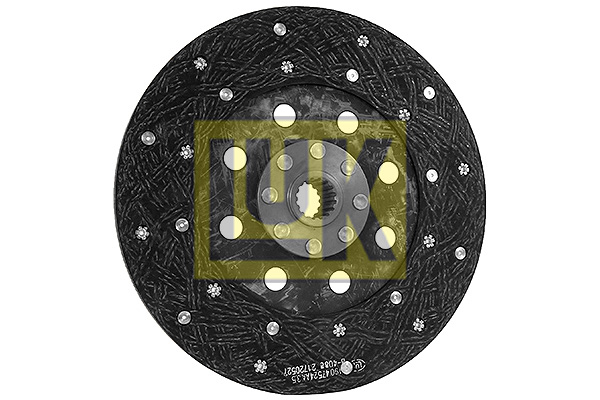 LuK 328 0153 16 Kupplungsscheibe