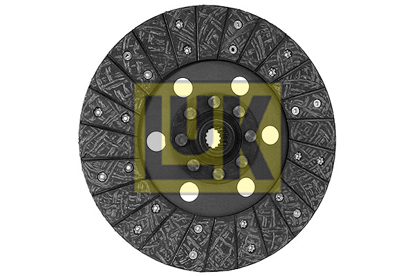 LuK 328 0191 11 Kupplungsscheibe