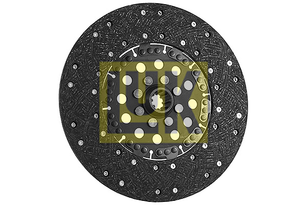 Clutch Disc 2