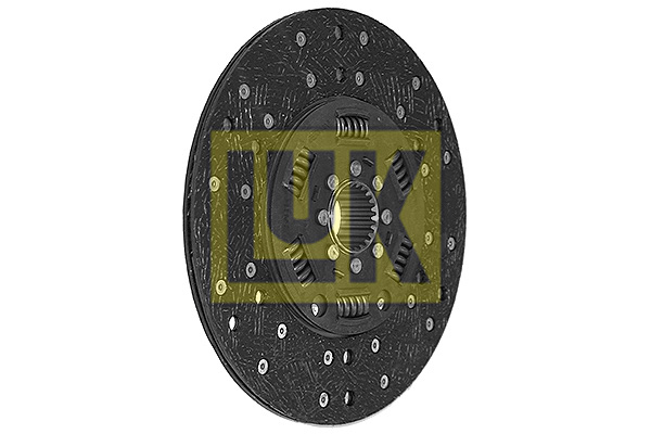 Clutch Disc 2