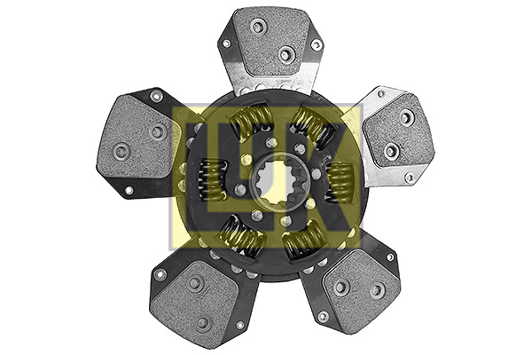 Clutch Disc
