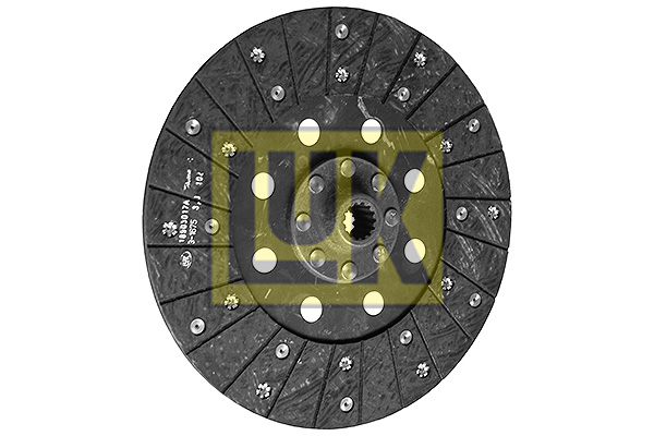 LuK 328 0413 10 Kupplungsscheibe