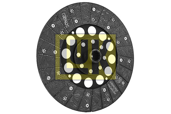 LuK 328 0531 10 Kupplungsscheibe