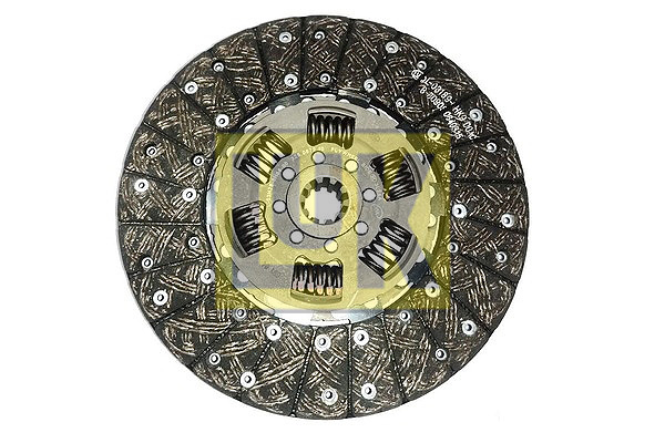 Clutch Disc