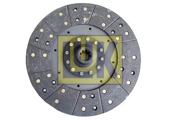 Clutch Disc