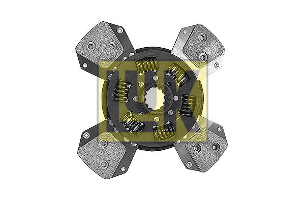 Clutch Disc