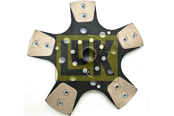 Clutch Disc