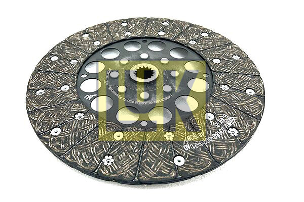 Clutch Disc